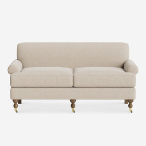 Marsden Sofa by Heidi Caillier