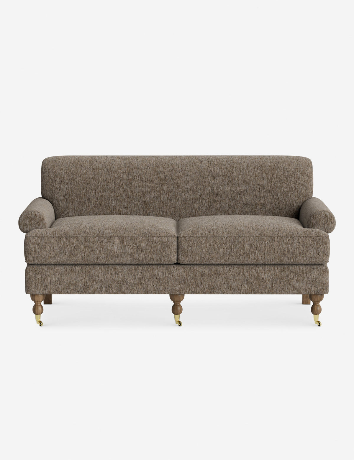 Marsden Sofa by Heidi Caillier