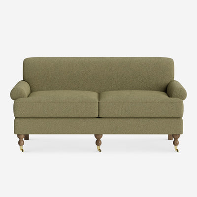 Marsden Sofa by Heidi Caillier