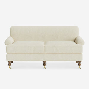 Marsden Sofa by Heidi Caillier