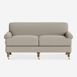 Marsden Sofa by Heidi Caillier