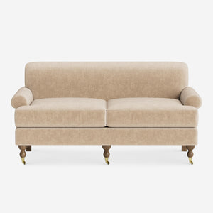 Marsden Sofa by Heidi Caillier