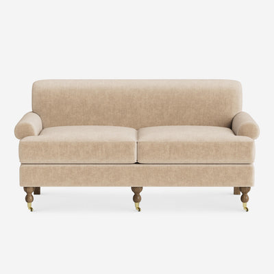 Marsden Sofa by Heidi Caillier