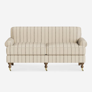 Marsden Sofa by Heidi Caillier