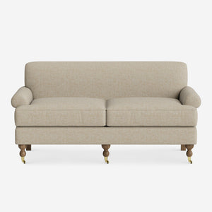 Marsden Sofa by Heidi Caillier