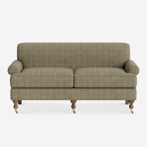 Marsden Sofa by Heidi Caillier