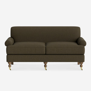 Marsden Sofa by Heidi Caillier