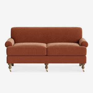 Marsden Sofa by Heidi Caillier