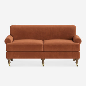 Marsden Sofa by Heidi Caillier