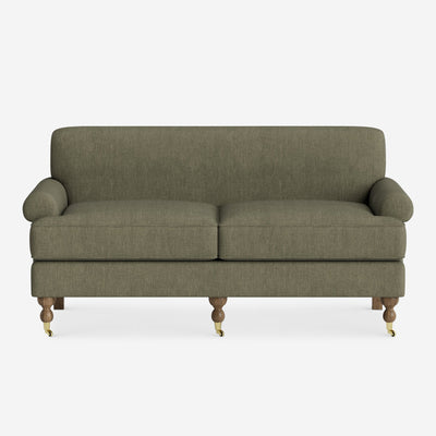 Marsden Sofa by Heidi Caillier