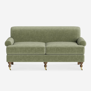 Marsden Sofa by Heidi Caillier