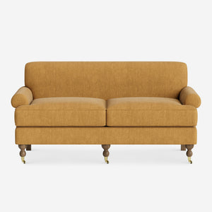 Marsden Sofa by Heidi Caillier