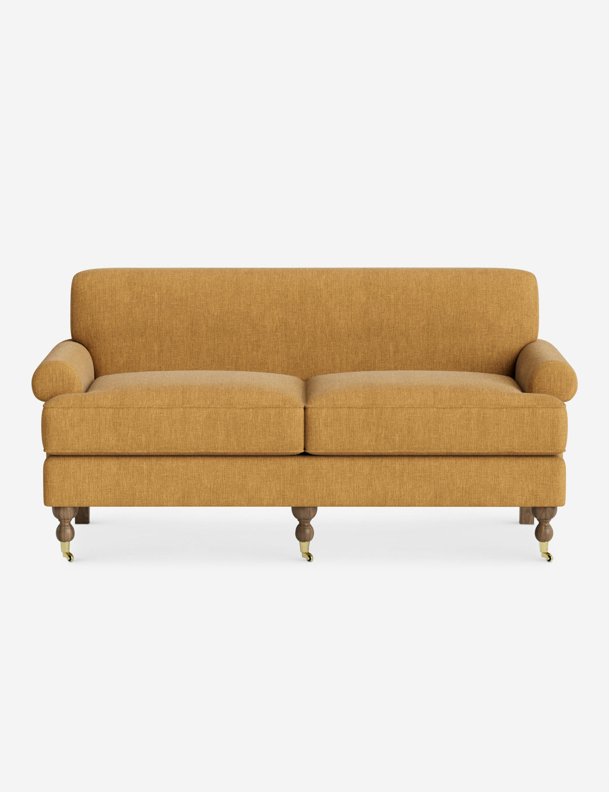 Marsden Sofa by Heidi Caillier