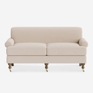 Marsden Sofa by Heidi Caillier