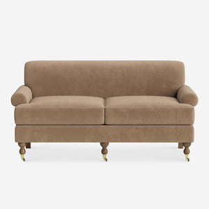 Marsden Sofa by Heidi Caillier