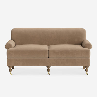 Marsden Sofa by Heidi Caillier