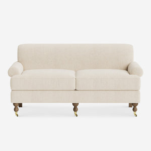 Marsden Sofa by Heidi Caillier