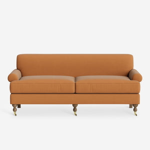 Marsden Sofa by Heidi Caillier
