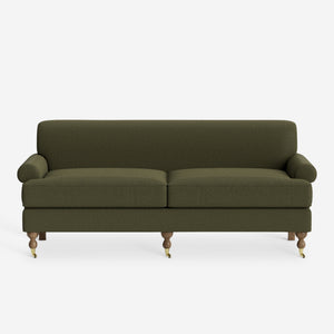 Marsden Sofa by Heidi Caillier