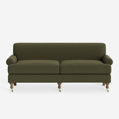 Marsden Sofa by Heidi Caillier