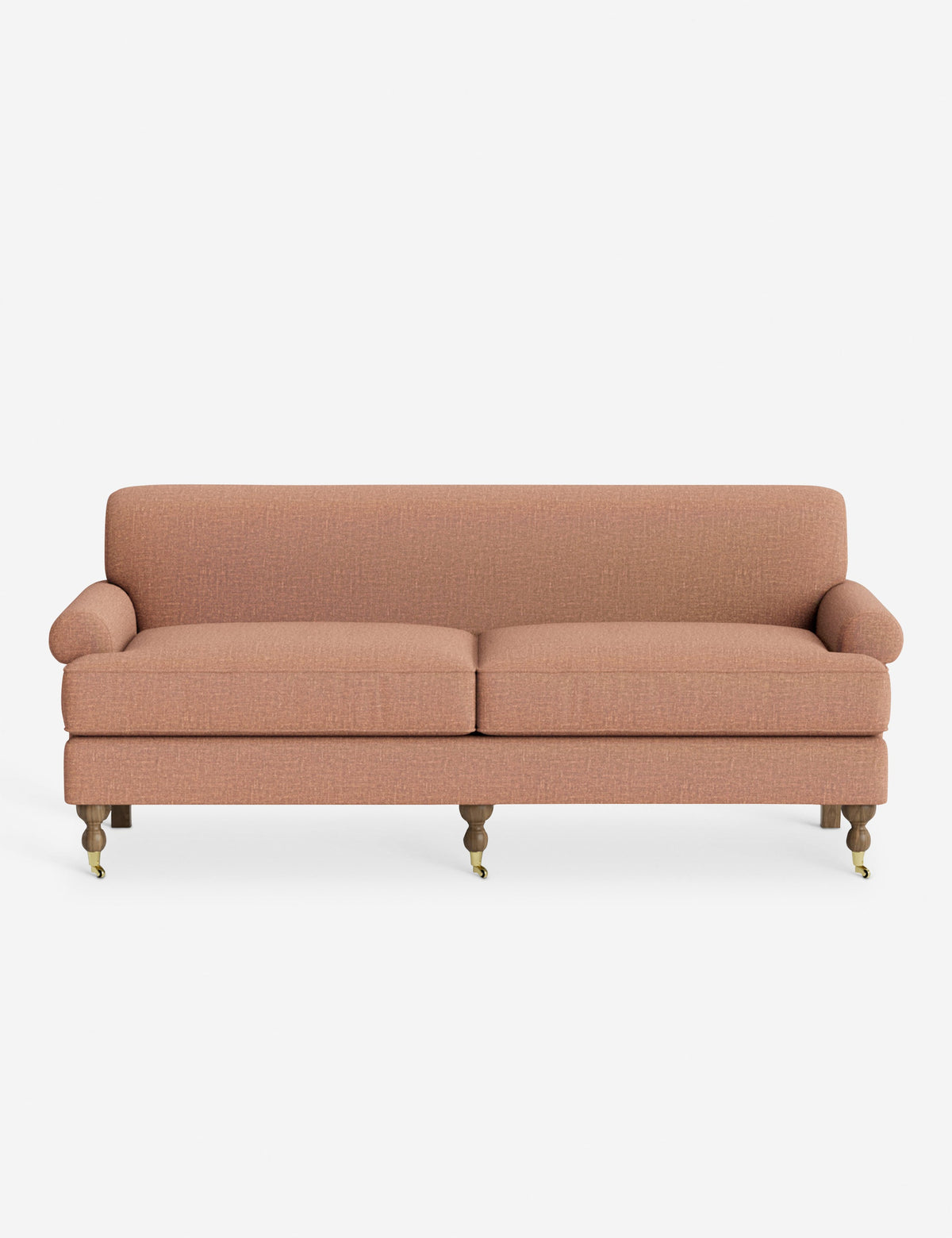 Marsden Sofa by Heidi Caillier