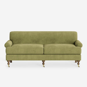 Marsden Sofa by Heidi Caillier