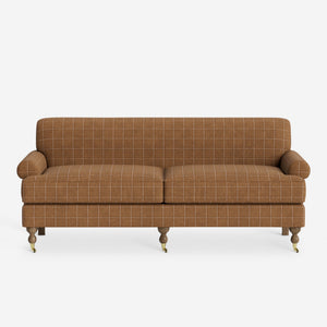 Marsden Sofa by Heidi Caillier