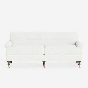 Marsden Sofa by Heidi Caillier