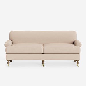 Marsden Sofa by Heidi Caillier