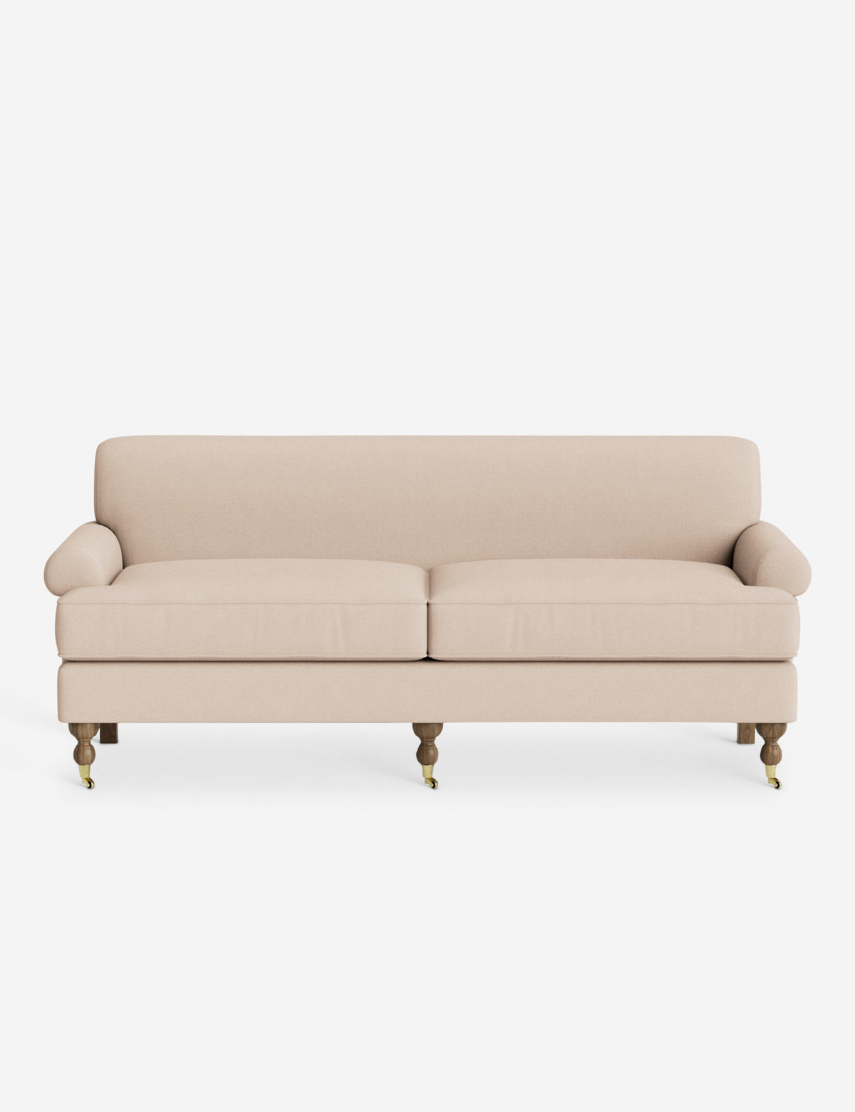 Marsden Sofa by Heidi Caillier