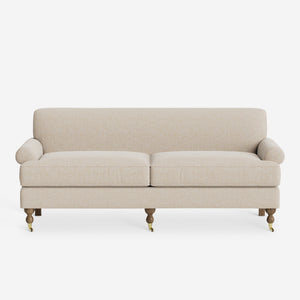 Marsden Sofa by Heidi Caillier