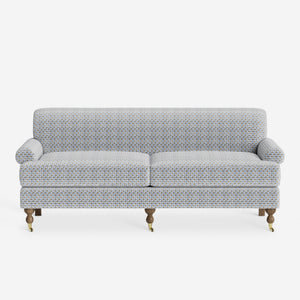 Marsden Sofa by Heidi Caillier
