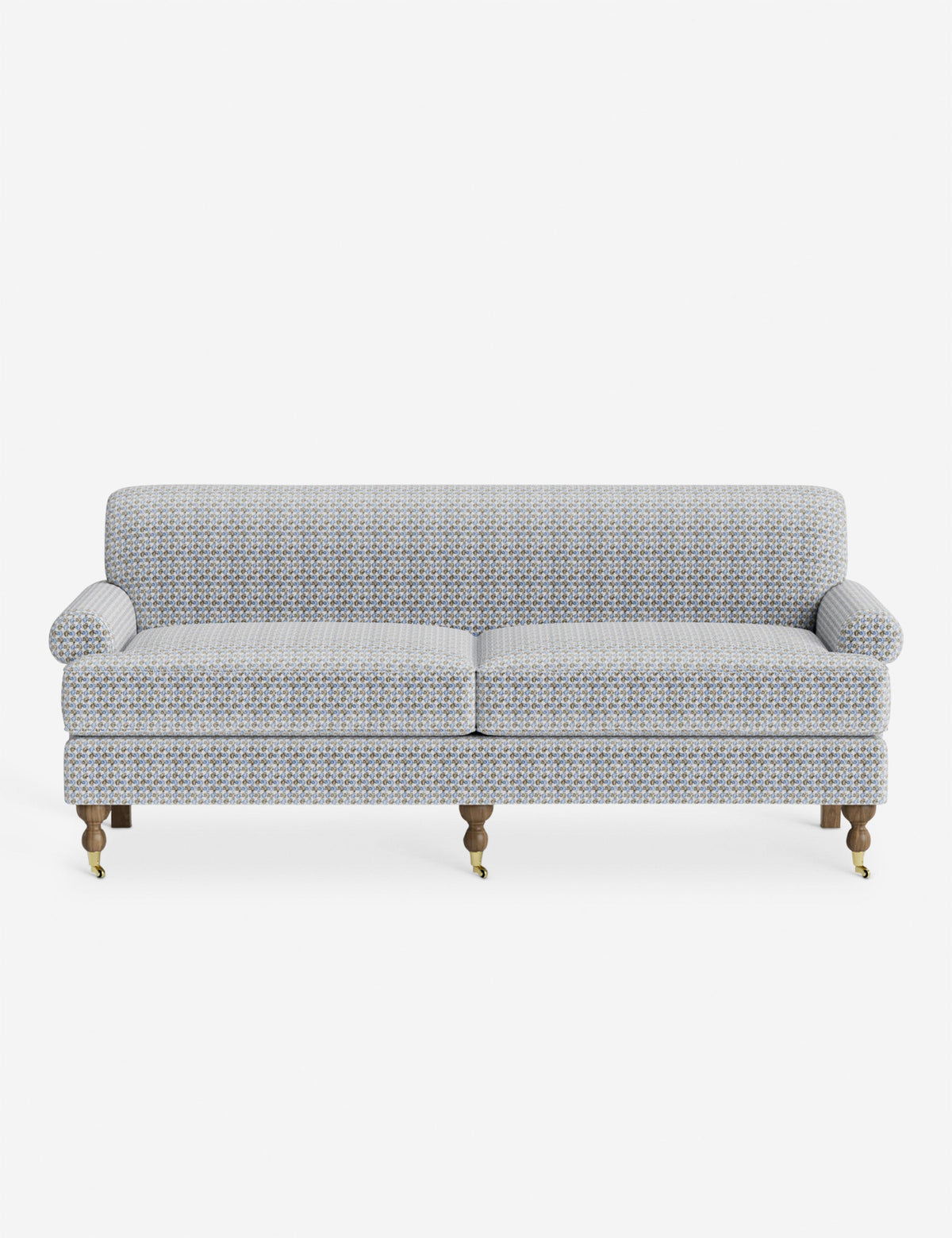 Marsden Sofa by Heidi Caillier