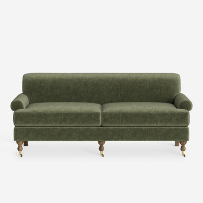 Marsden Sofa by Heidi Caillier