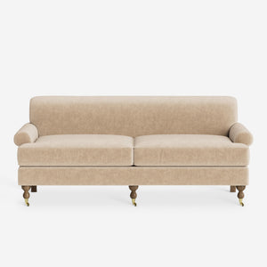 Marsden Sofa by Heidi Caillier