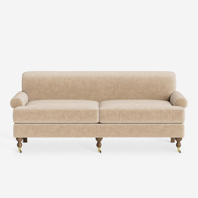 Marsden Sofa by Heidi Caillier
