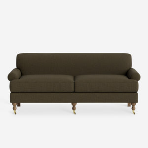 Marsden Sofa by Heidi Caillier