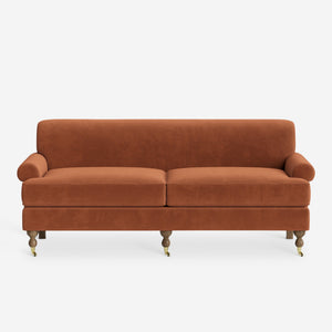Marsden Sofa by Heidi Caillier