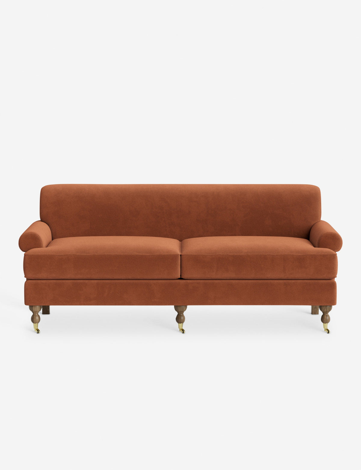 Marsden Sofa by Heidi Caillier