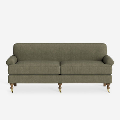 Marsden Sofa by Heidi Caillier