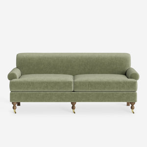 Marsden Sofa by Heidi Caillier