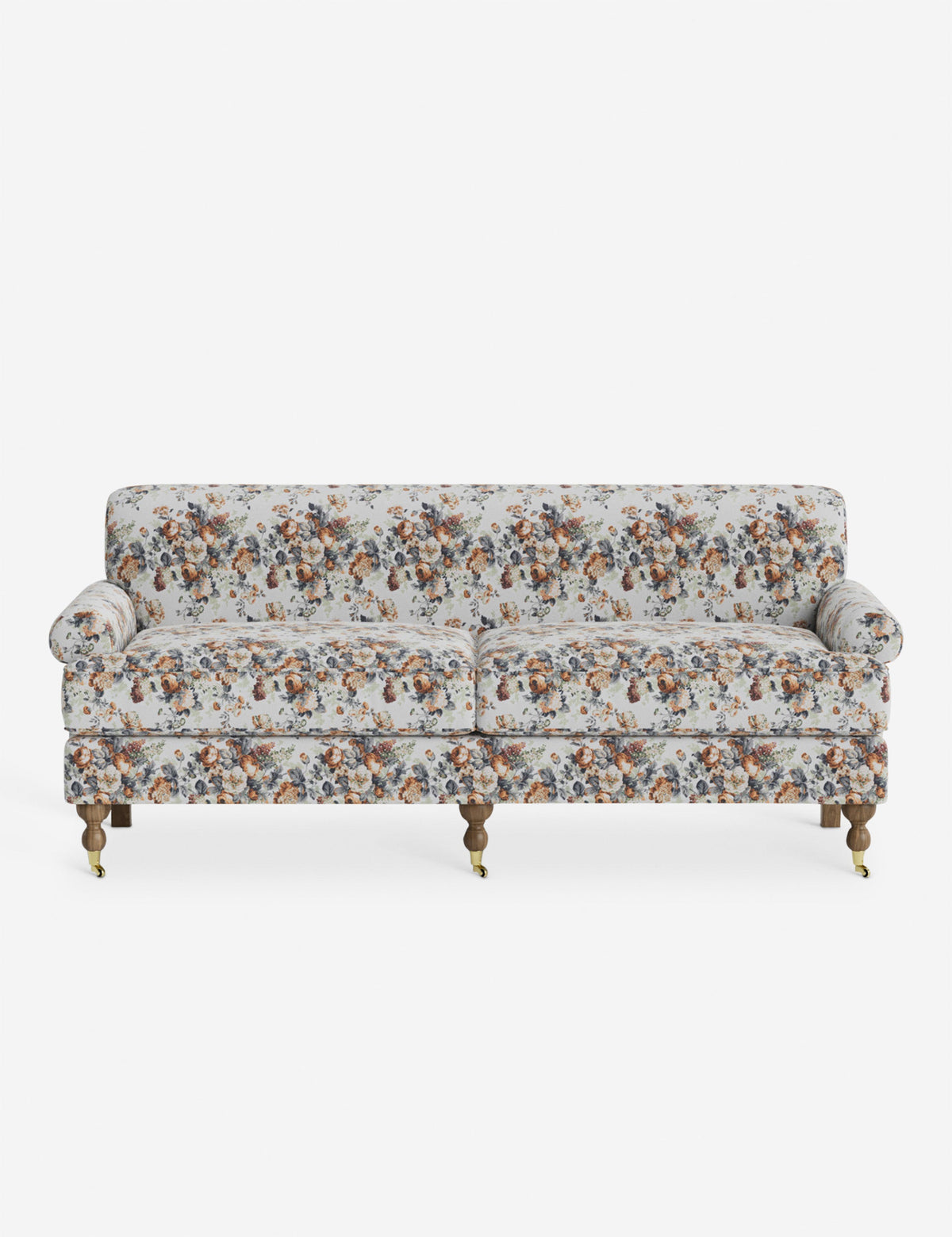 Marsden Sofa by Heidi Caillier