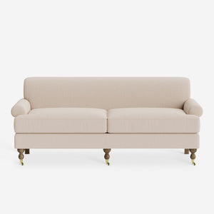 Marsden Sofa by Heidi Caillier
