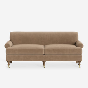 Marsden Sofa by Heidi Caillier