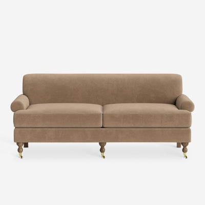 Marsden Sofa by Heidi Caillier