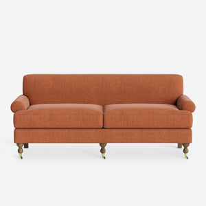 Marsden Sofa by Heidi Caillier