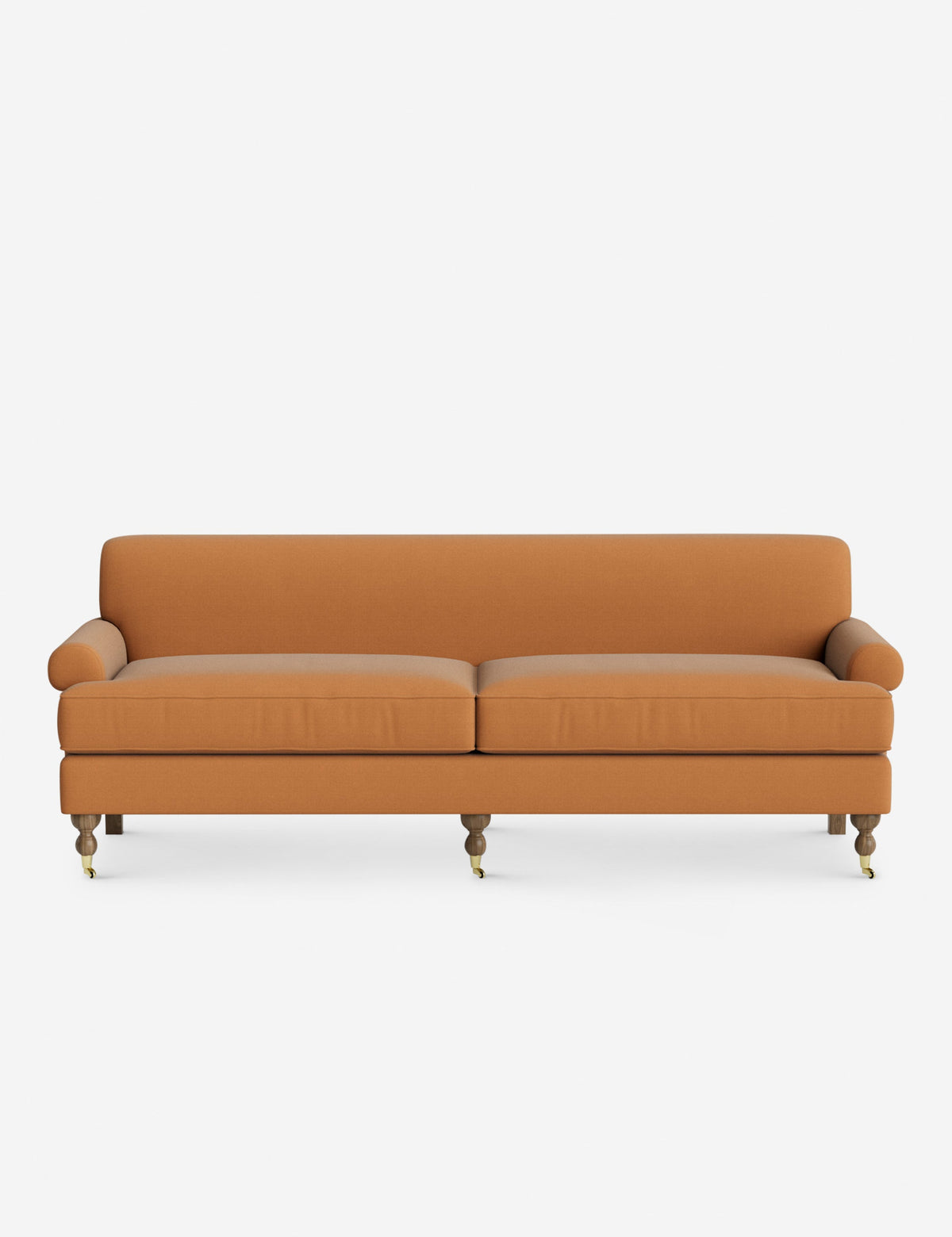 Marsden Sofa by Heidi Caillier