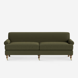Marsden Sofa by Heidi Caillier