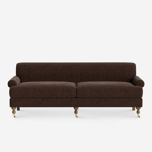 Marsden Sofa by Heidi Caillier