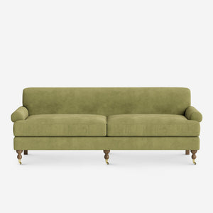 Marsden Sofa by Heidi Caillier